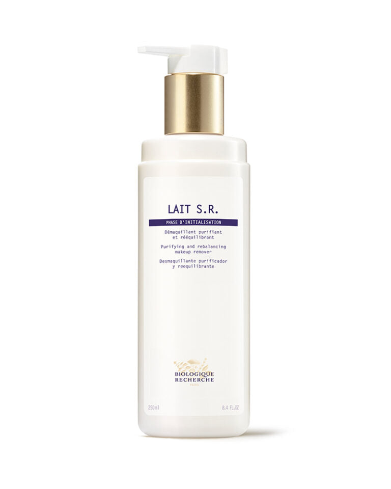 LAIT S.R 250 ml