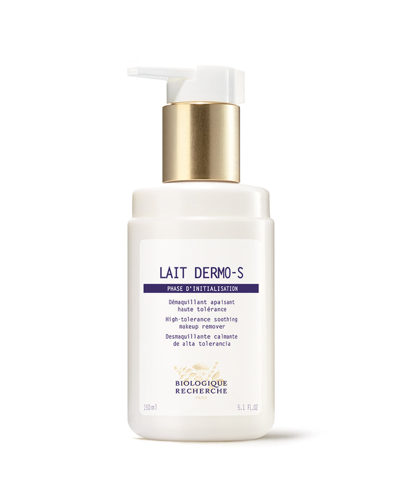 LAIT DERMO-S 150 ml