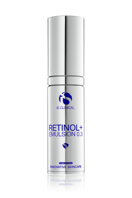 Retinol+ Emulsion 0.3