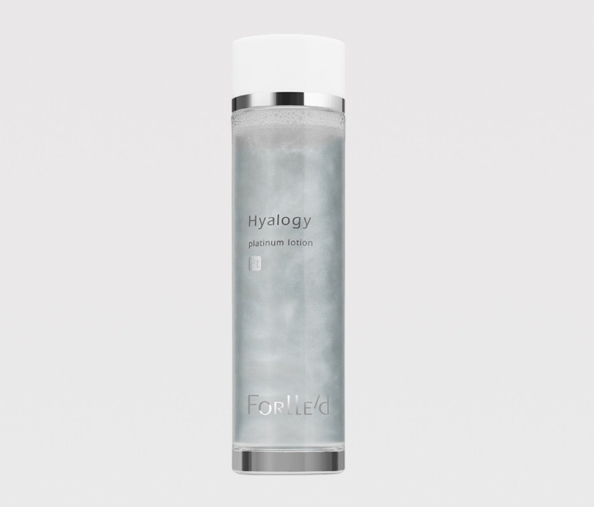 Forlled Hyalogy Platinum Lotion