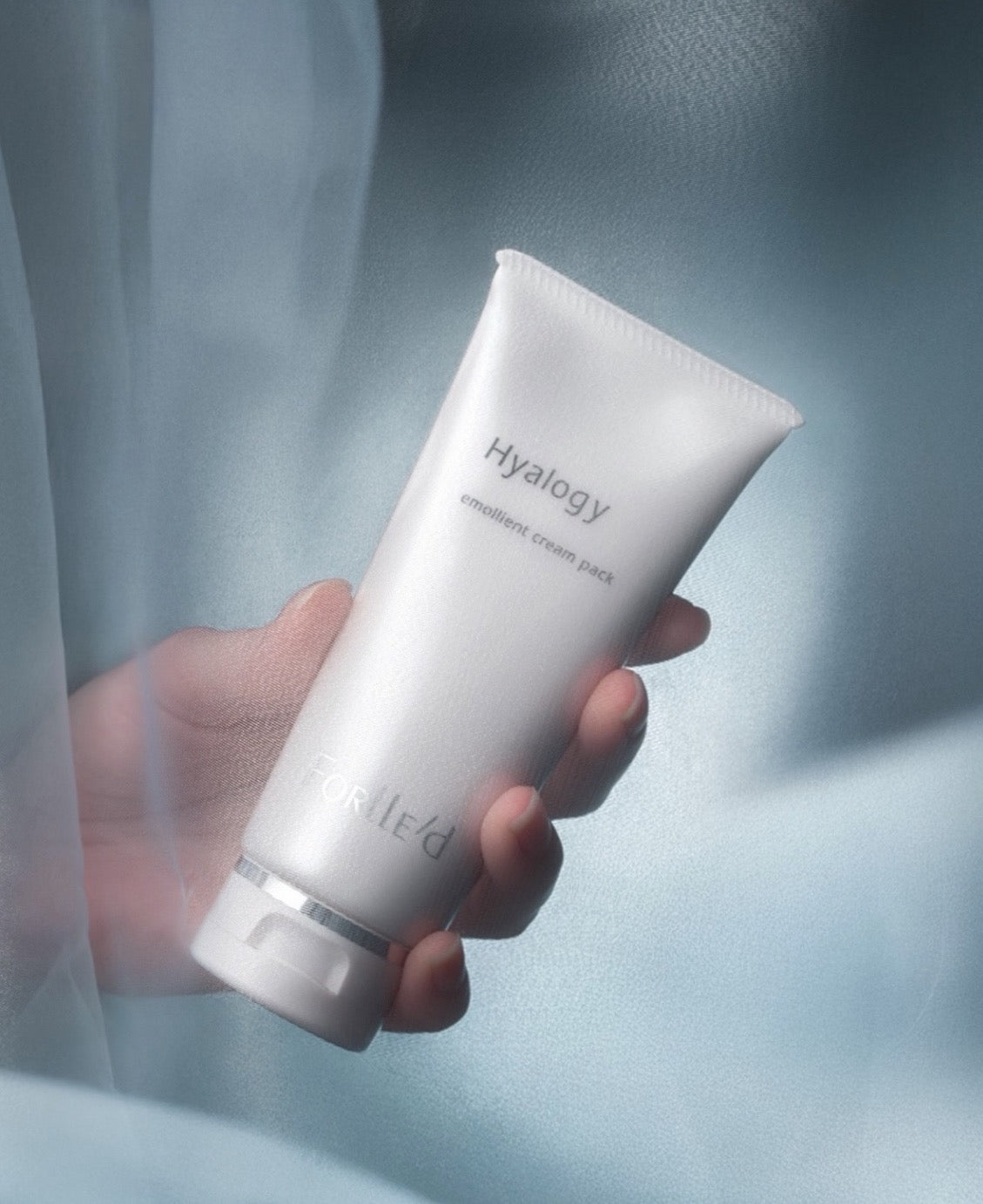 Forlled Hyalogy Emollient Cream Mask