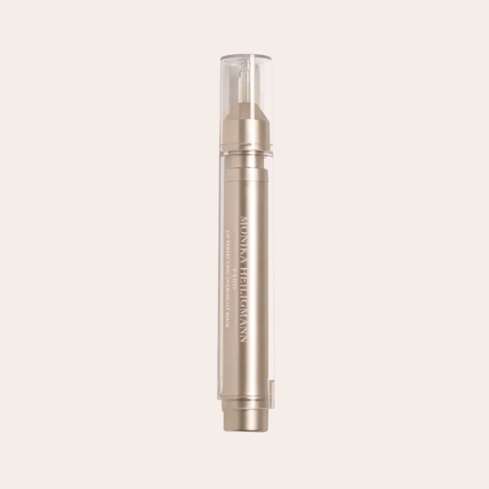 Monika Heiligmann Lip Perfecting Overnight Mask