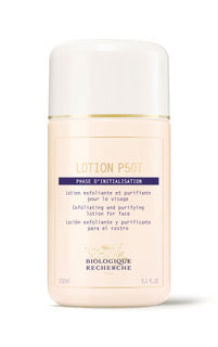 BIOLOGIQUE RECHERCHE LOTION P50 T