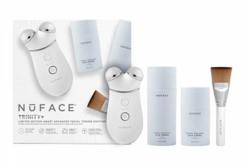 NuFACE Trinity+ Limited Edition Kit