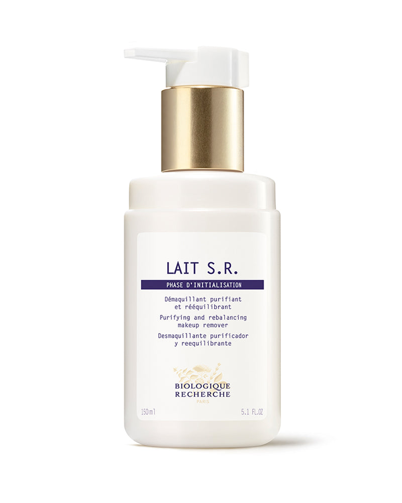 LAIT S.R. 150 ml