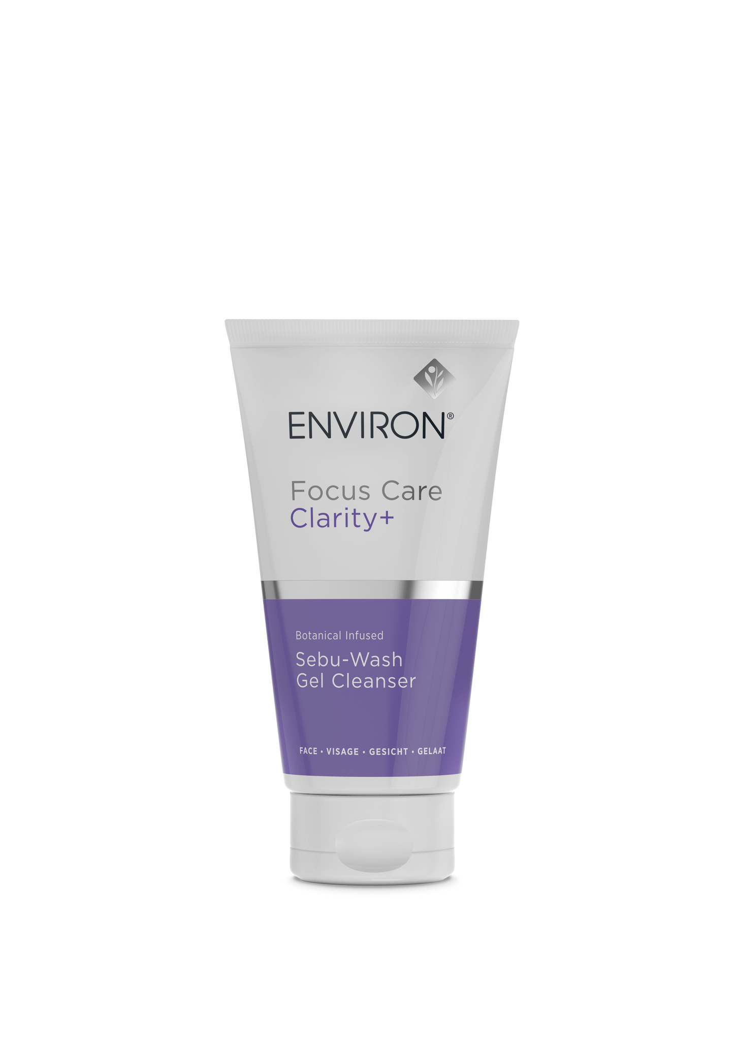 Botanical Infused Sebu Wash Gel Cleanser