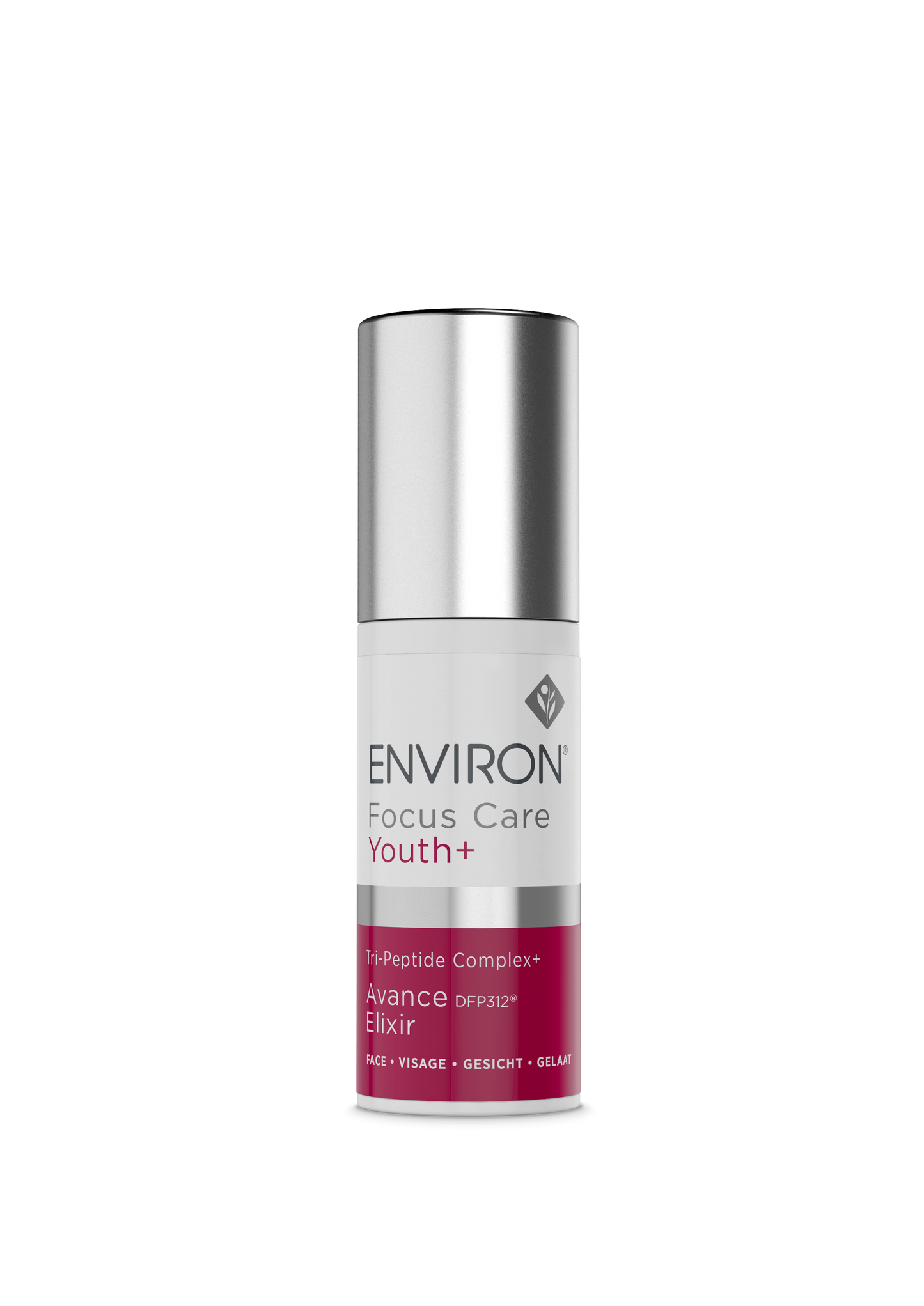 Tri-Peptide Complex+ Avance DFP 312 Elixir