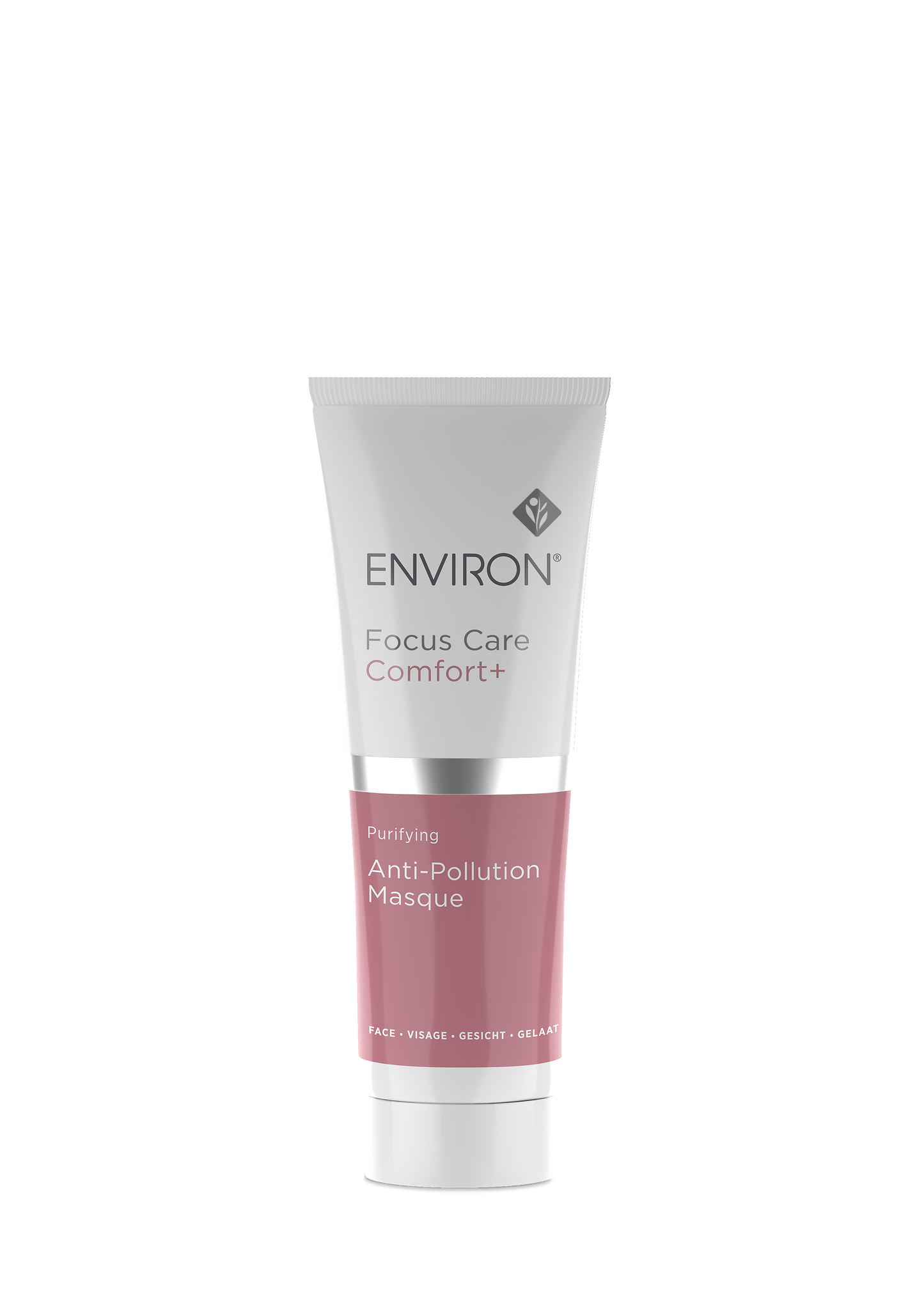 Purifying Anti Pollution Masque