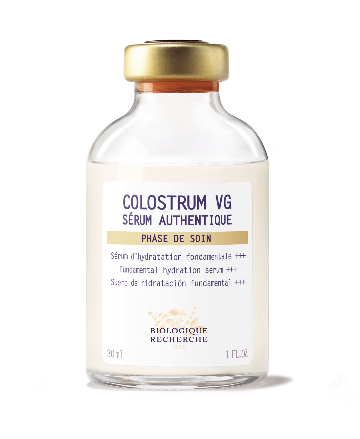 Colostrum VG 30ml