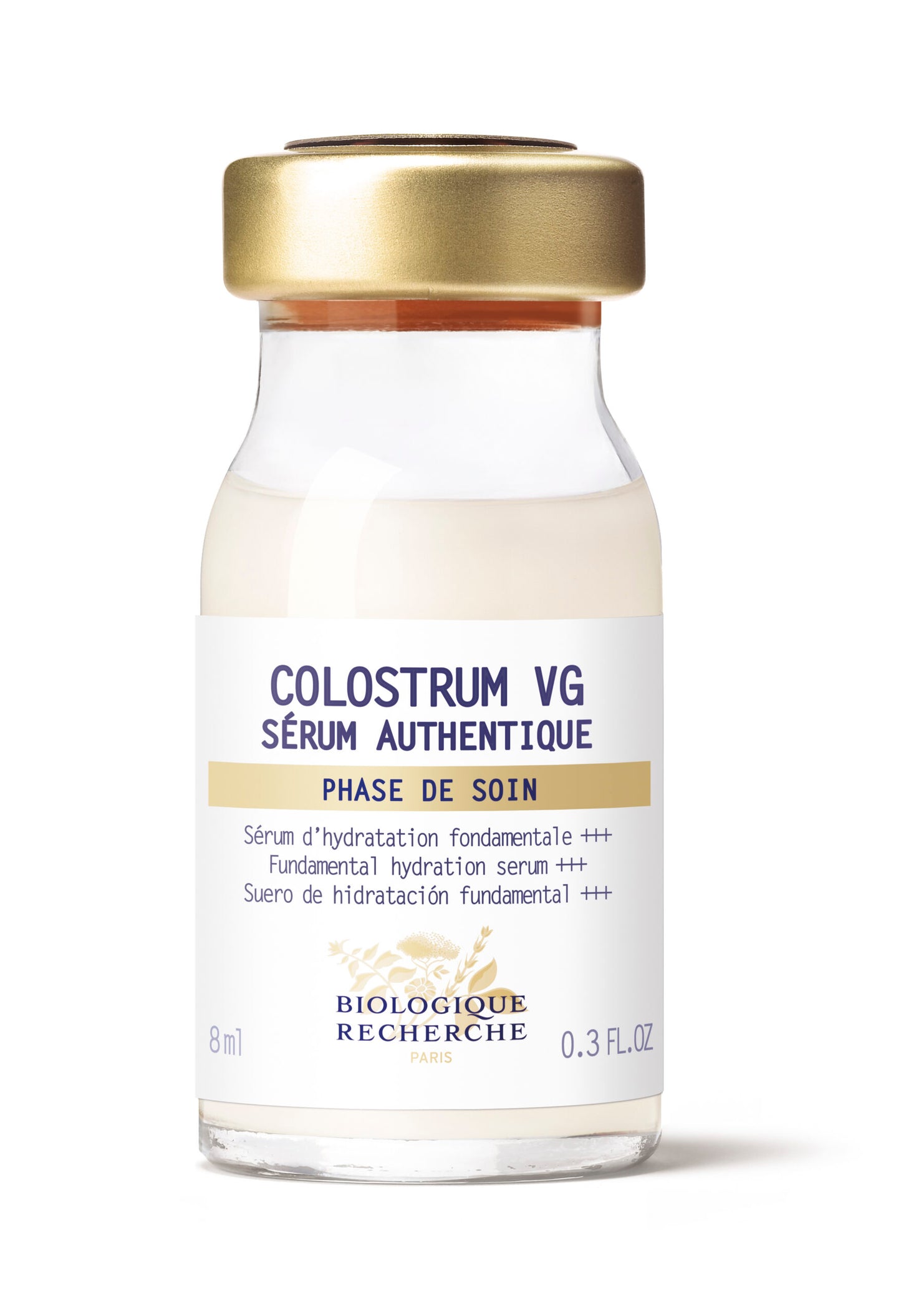 COLOSTRUM VG 8 ml