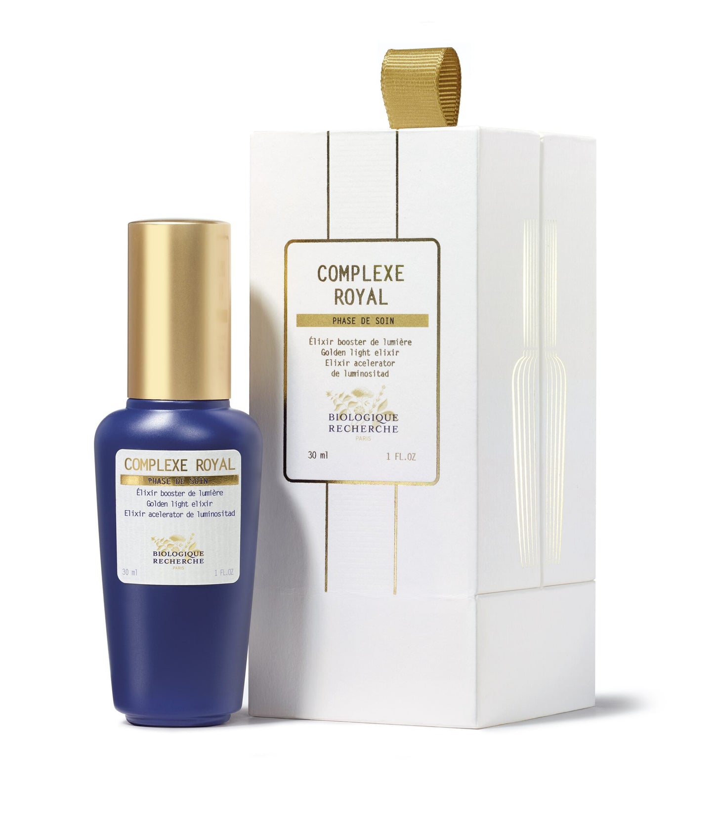 Complexe Royal 30ml