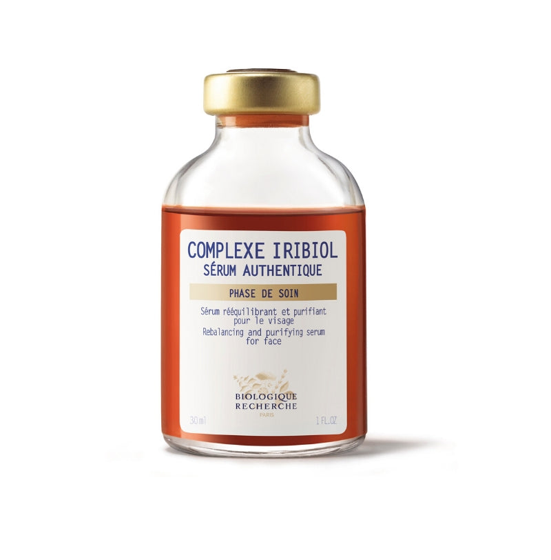 Complexe iribiol 30ml
