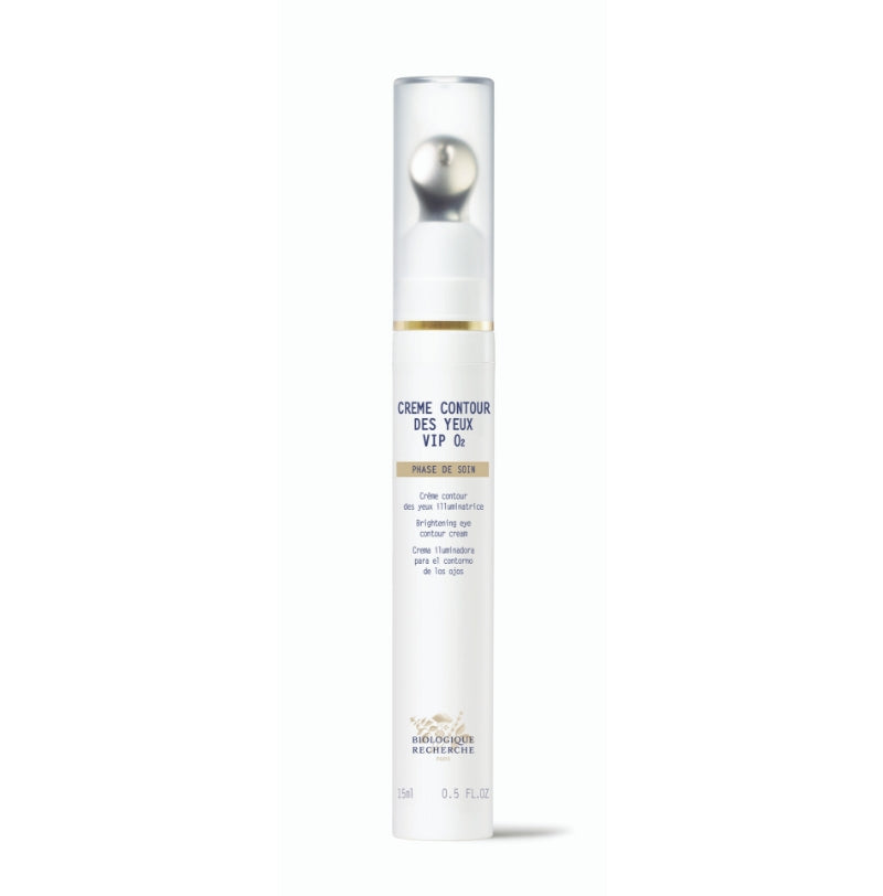 Crème Contour des Yeux VIP O2 15ml