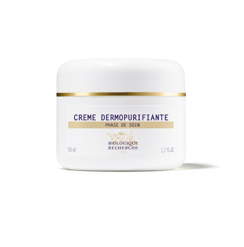 Crème Dermopurifiante 50ml