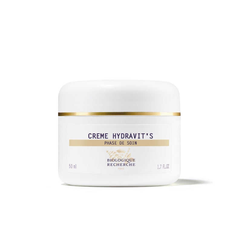 Crème Hydravit'S 50ml