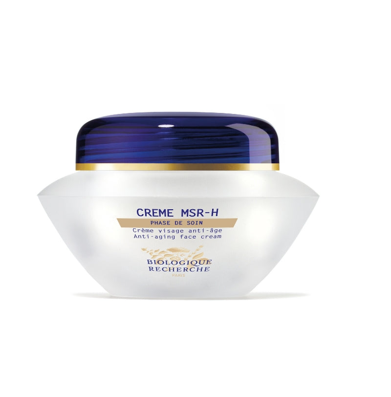 Crème MSR-H 50ml