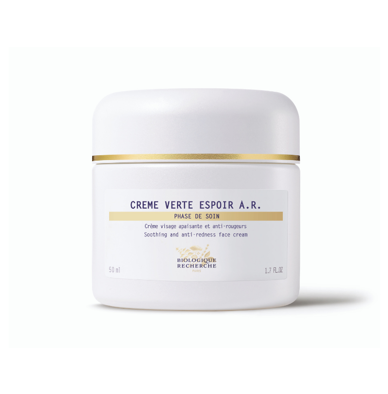 Crème Verte Espoir A.R. 50ml