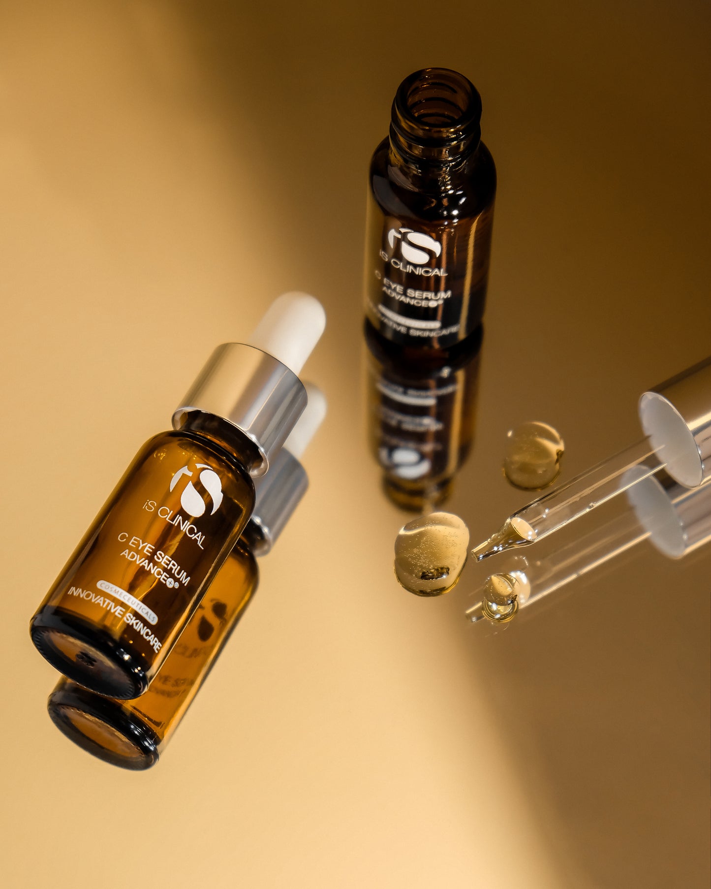 C eye serum advance+ 15ml