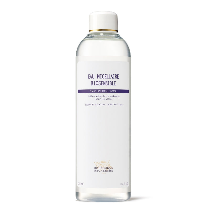 Eau Micellaire Biosensible 250 ml