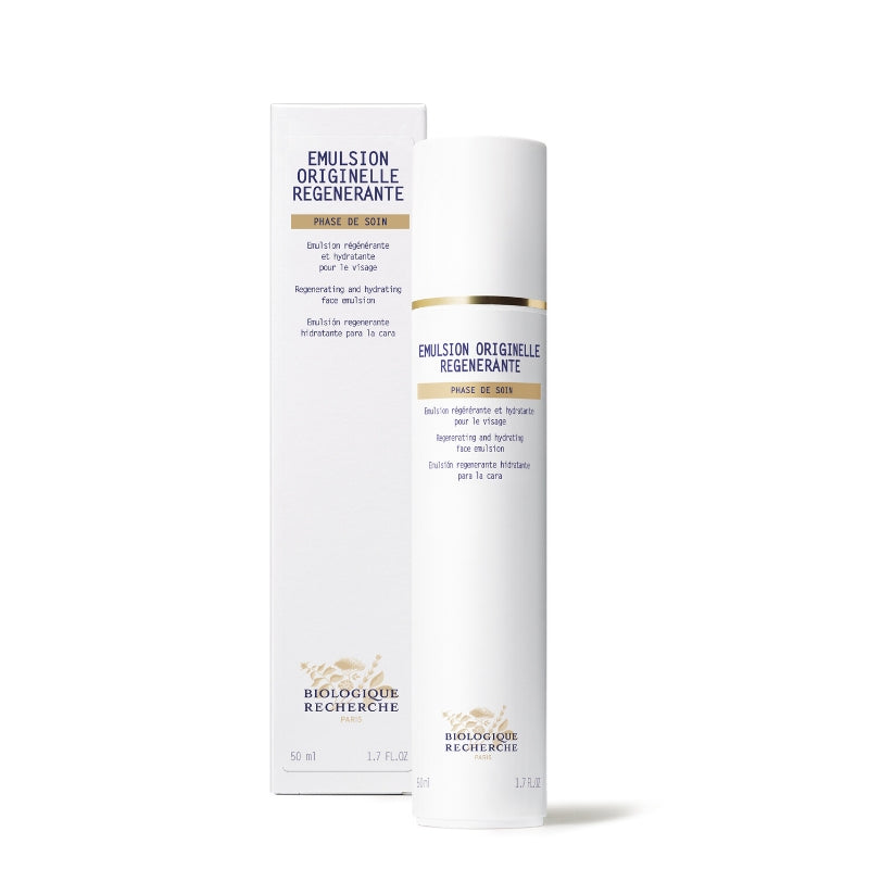 Emulsion Originelle Régénérante 50ml
