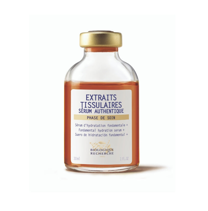 Extraits Tissulaires 30ml