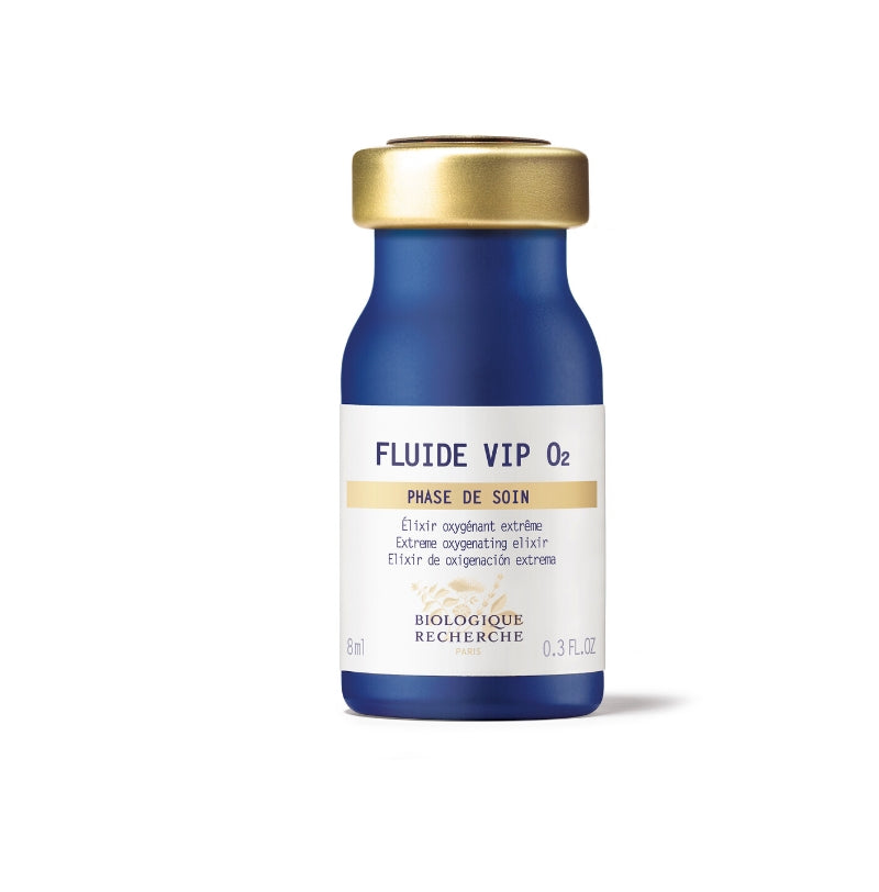 Fluide VIP O2 8ml