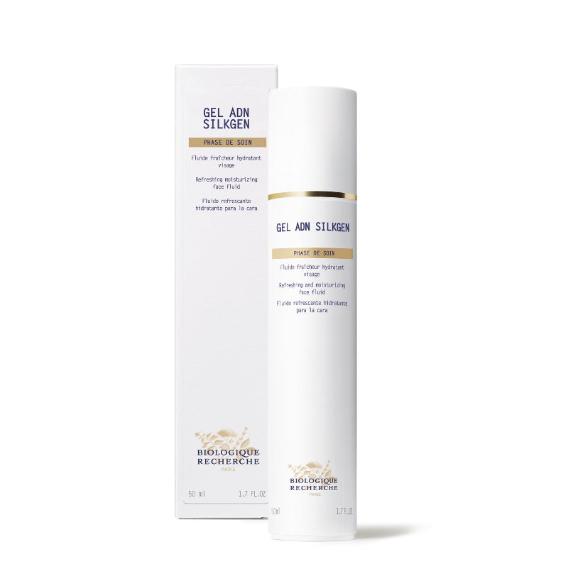 Gel ADN Silkgen 50ml