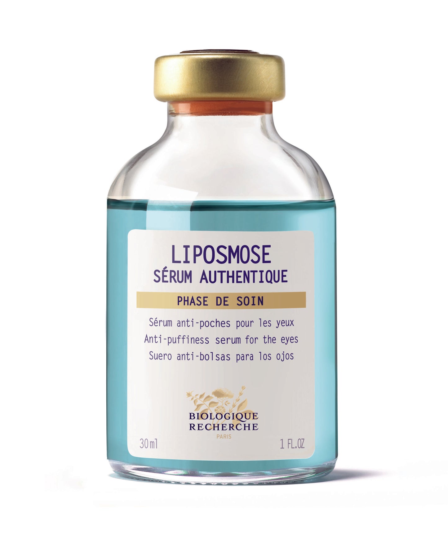 LIPOSMOSE 30 ml