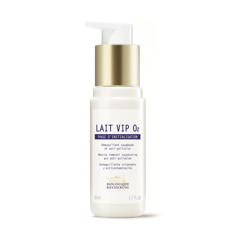 Lait VIP O2 50ml