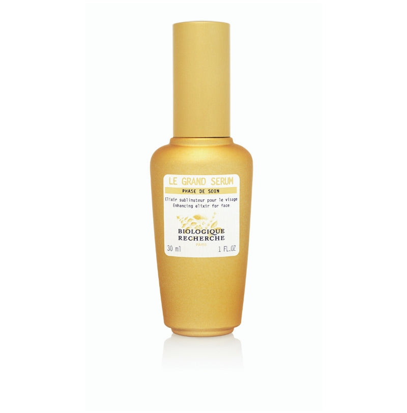 Le grand serum 30ml