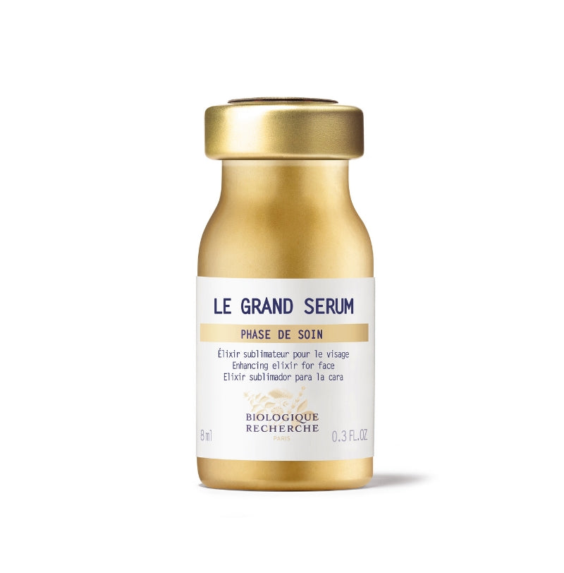 Le grand serum 8ml