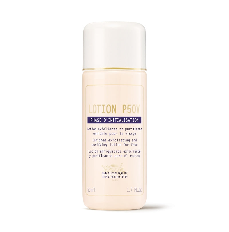 Lotion P50V 50ml