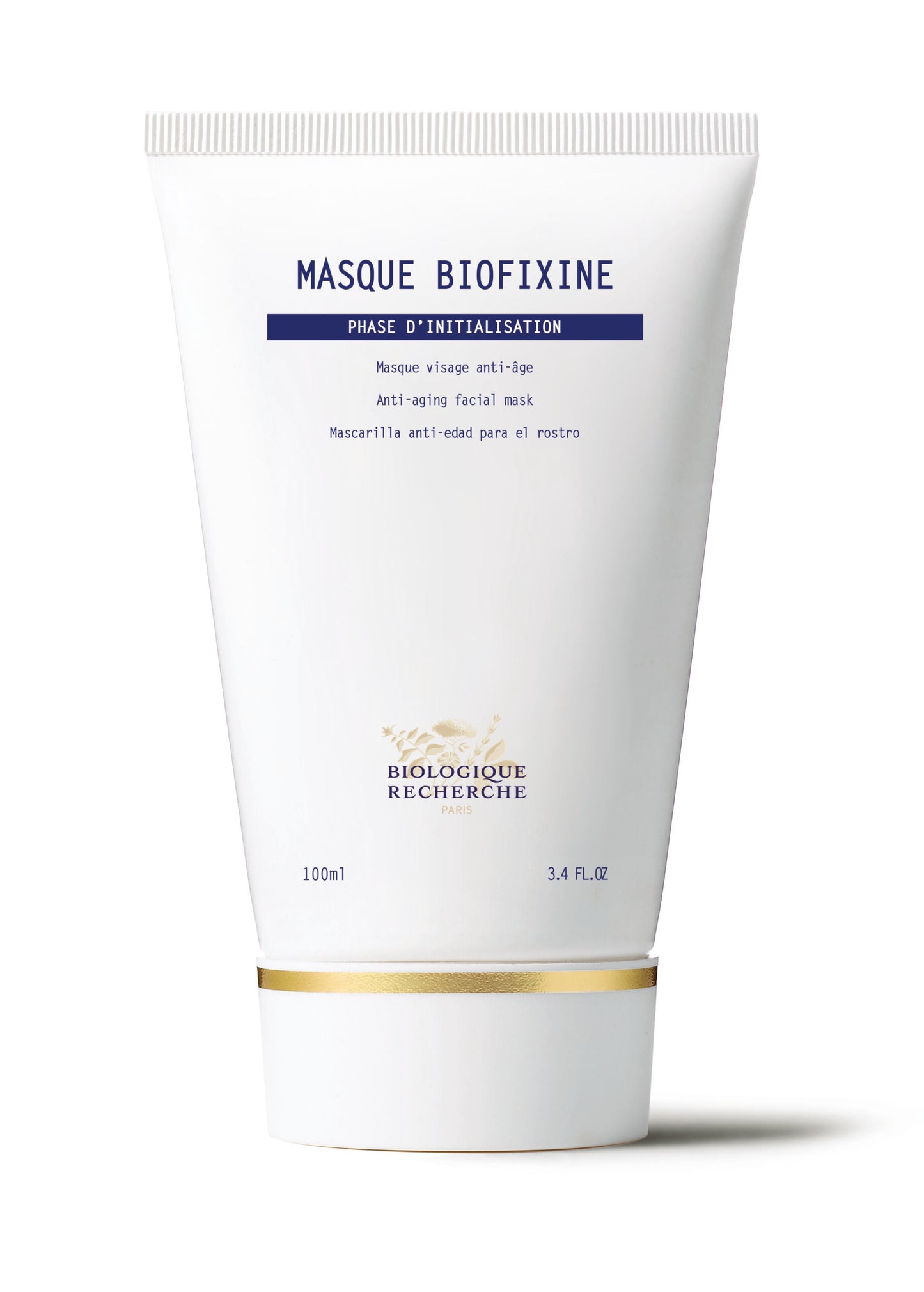 MASQUE BIOFIXINE 100ml