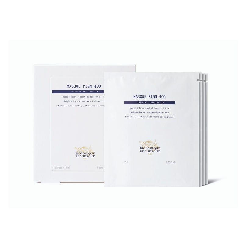 Masque PIGM 400 1 st