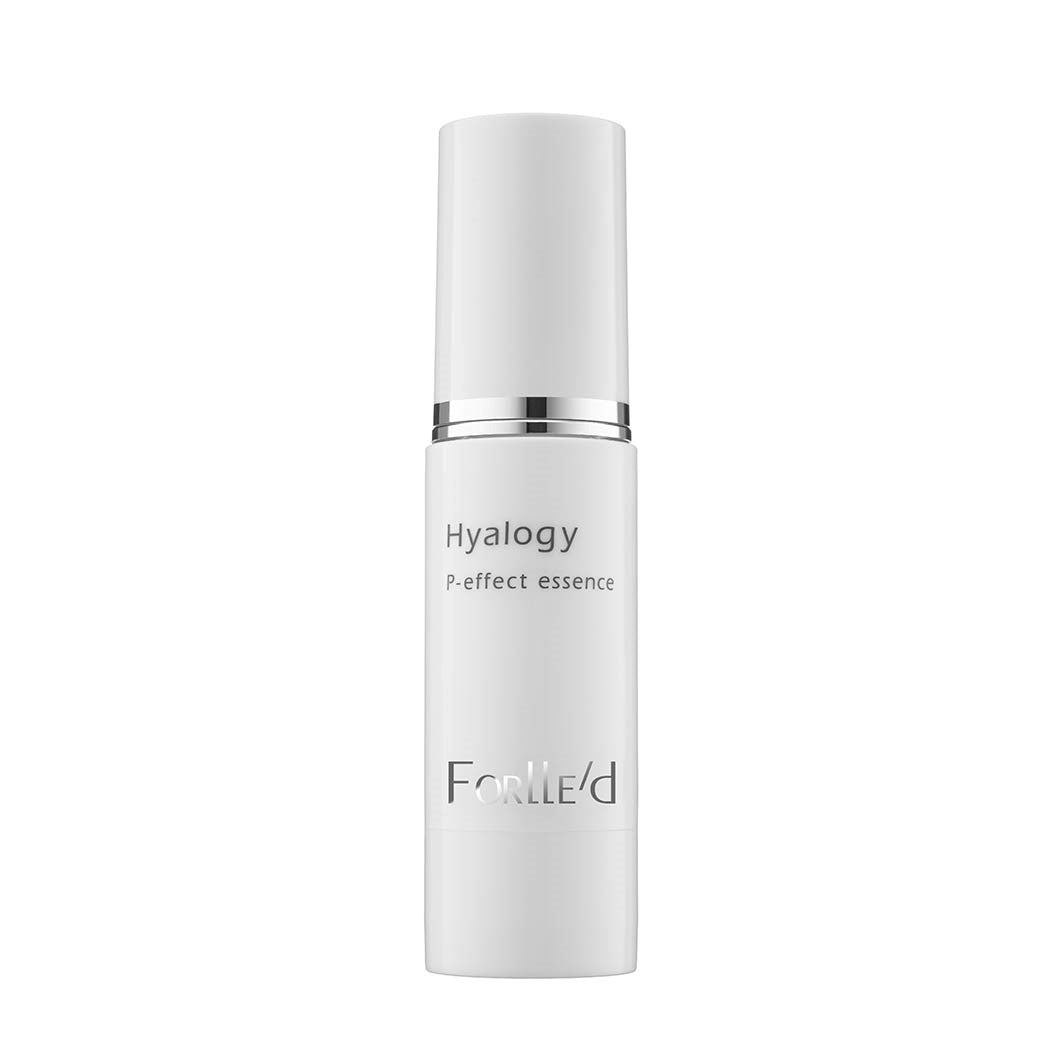 Hyalogy P-effect Essence