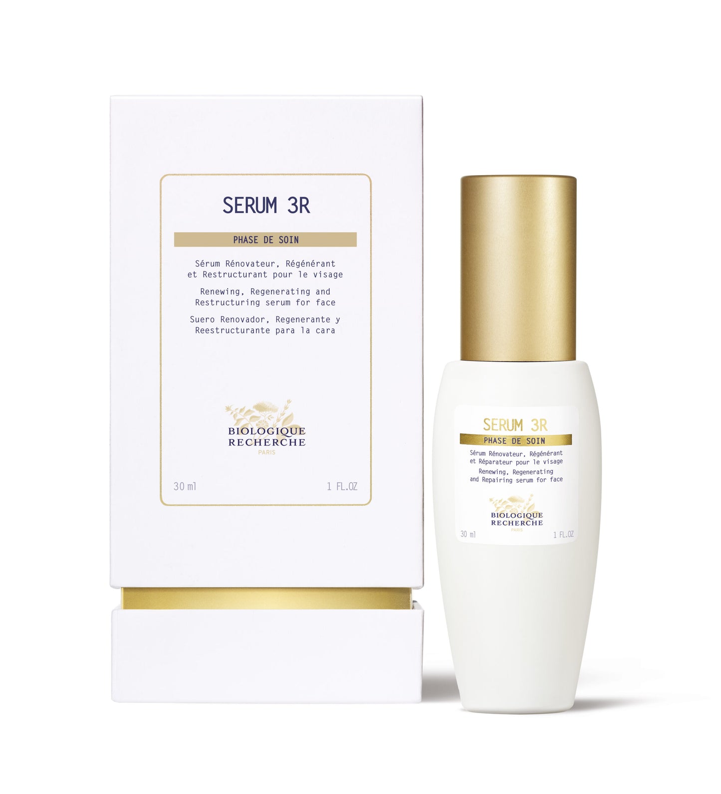 SERUM 3R 30ml
