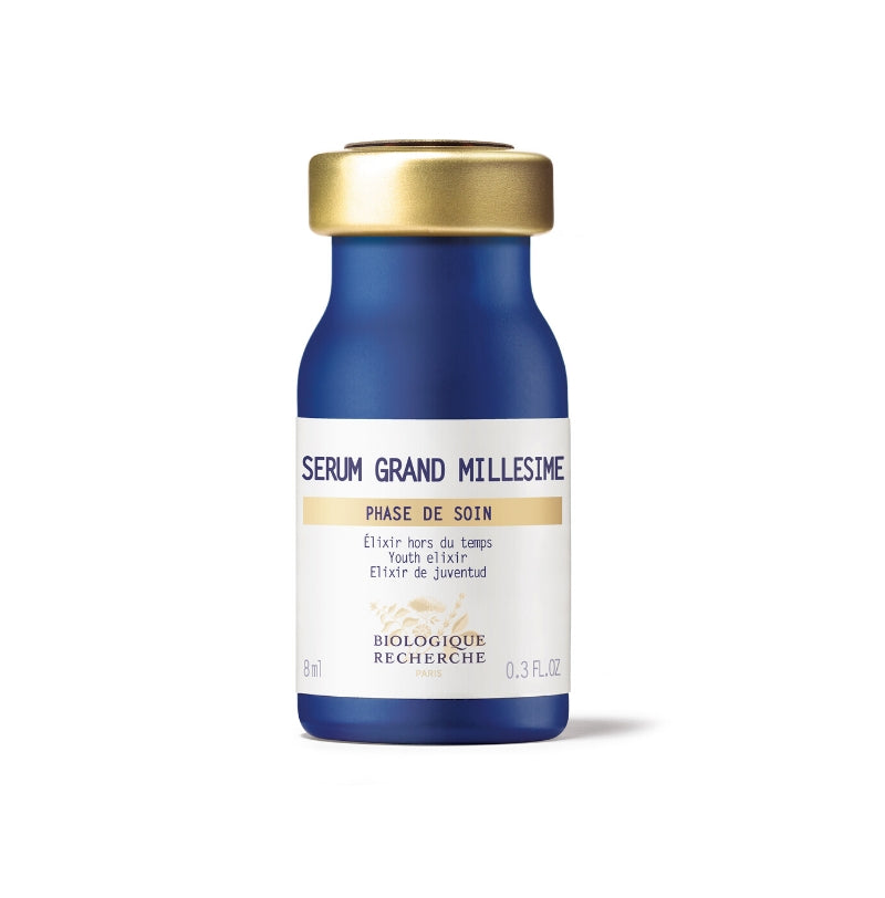 Sérum Grand Millésime 8ml