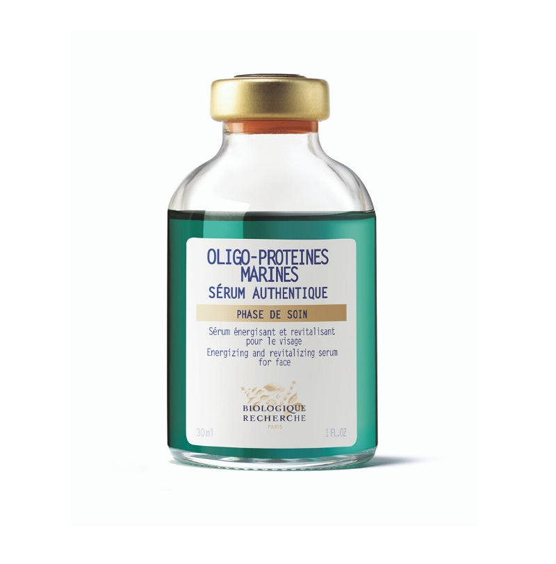 Sérum Oligo-Protéines Marines 30ml