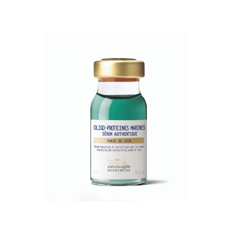 Sérum Oligo-Protéines Marines 8ml