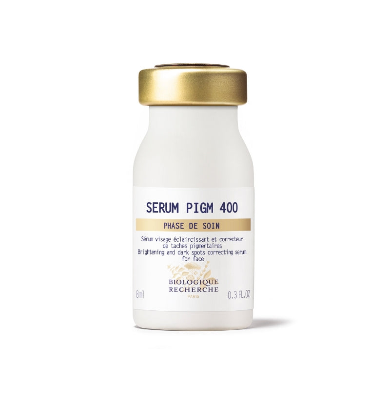 Sérum PIGM 400 8ml