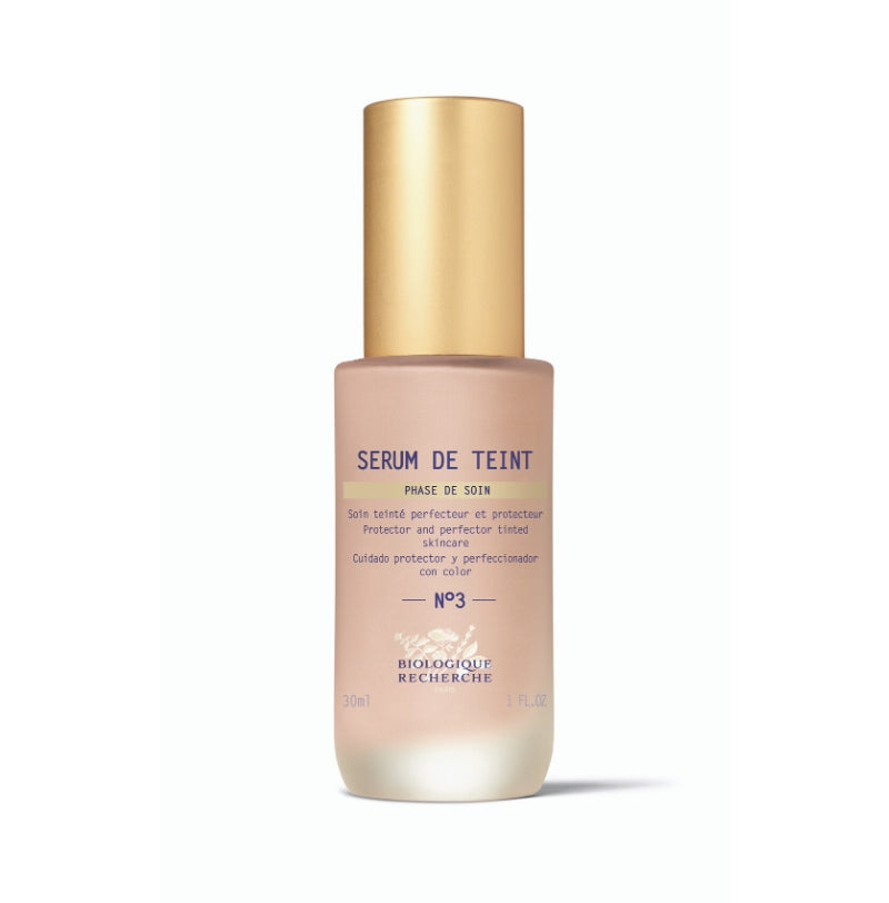 Sérum de teint 3