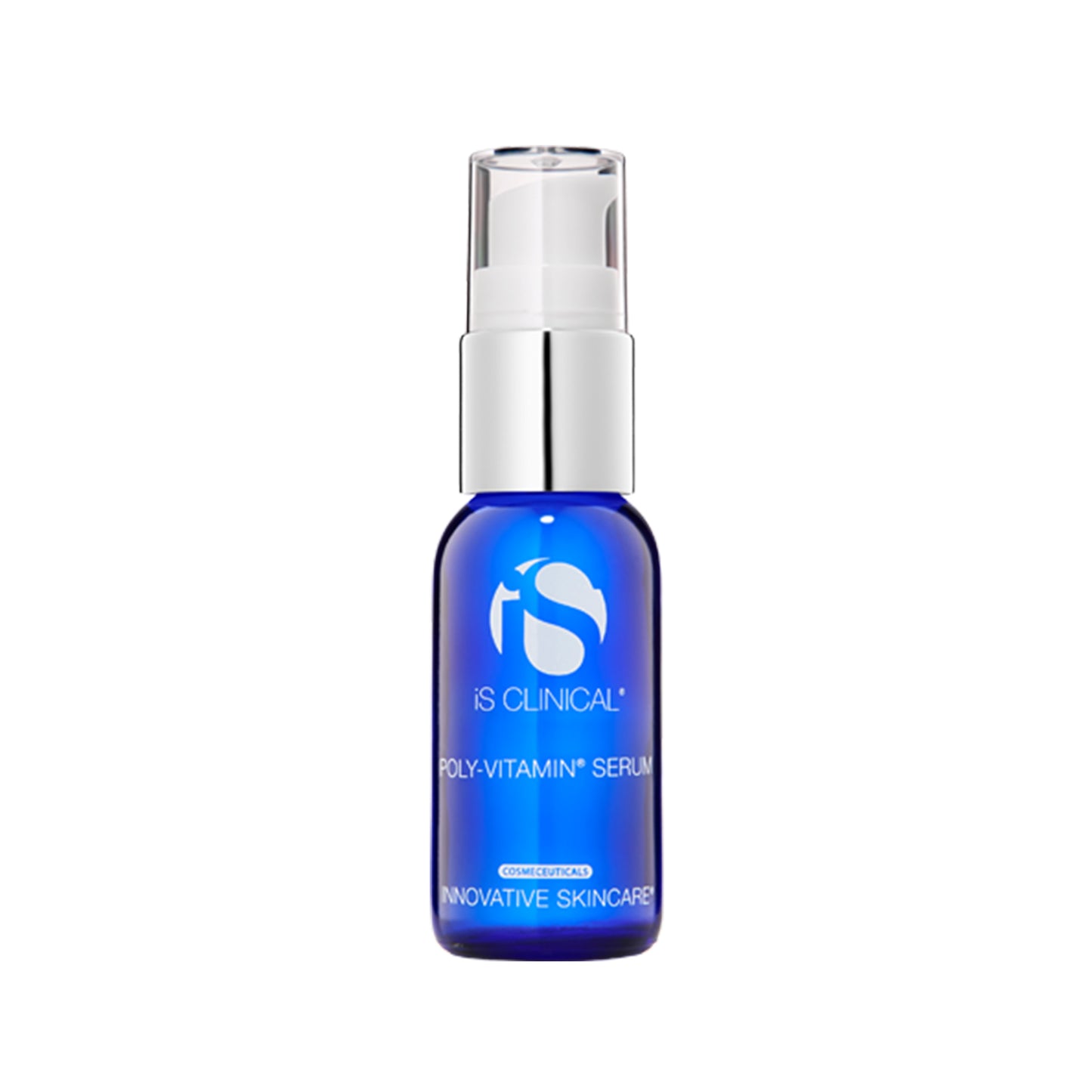 Poly-vitamin serum 15ml