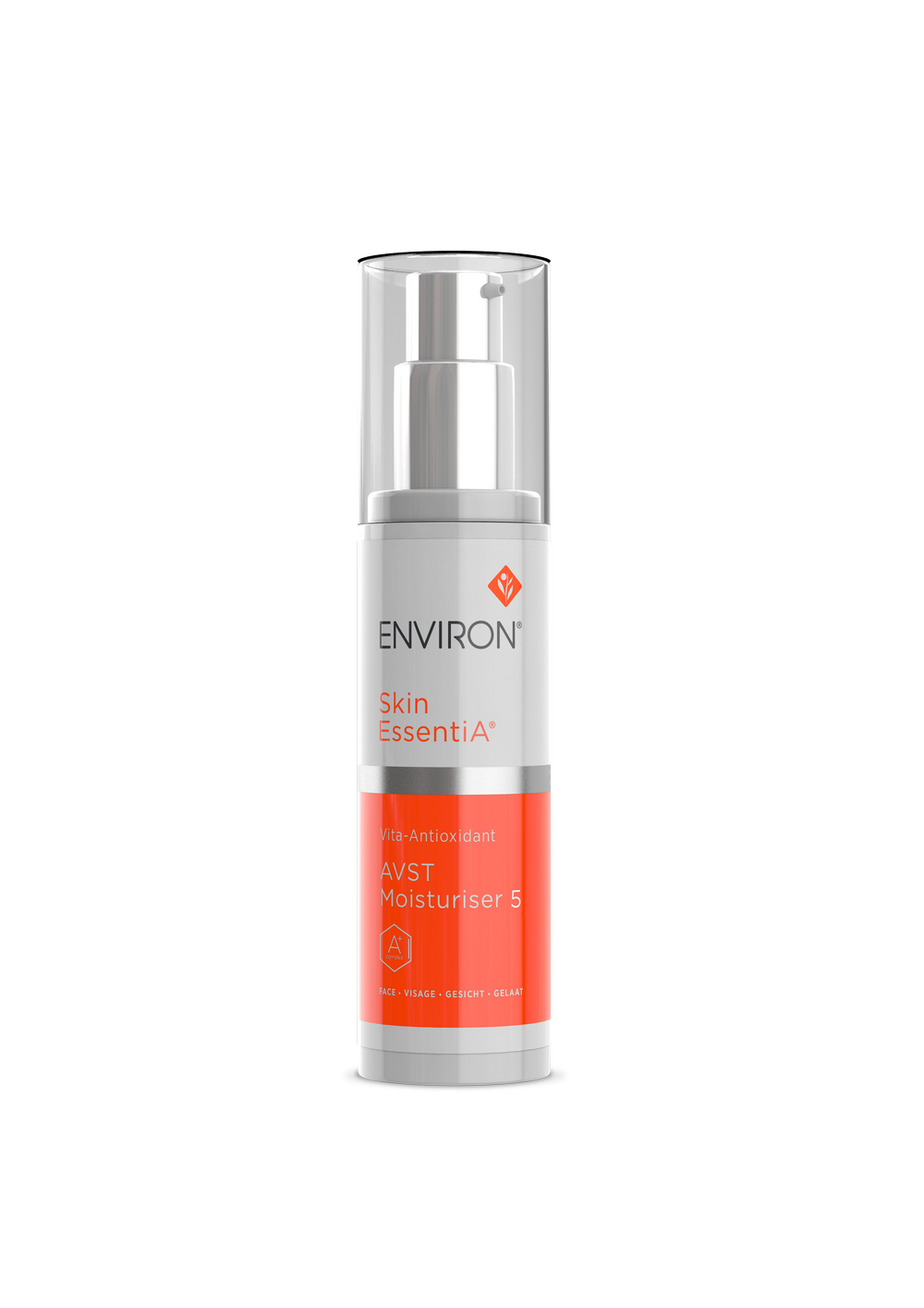 Vita-Antioxidant AVST Moisturiser 5