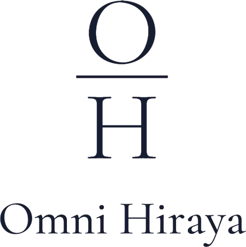 Omni Hiraya logo