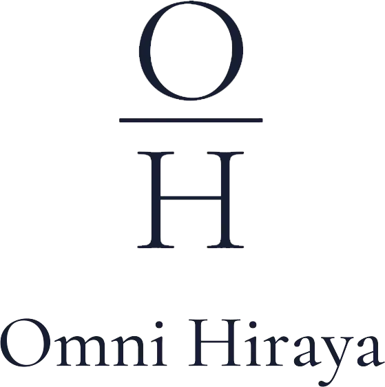 Omni Hiraya logo