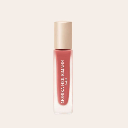 Monika Heiligmann  Elixir De Volume  No.6 Lip Volumizing Bisous à Paris