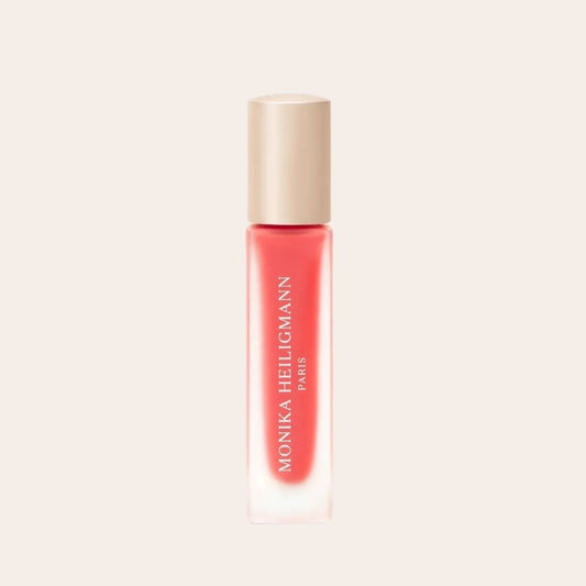 Monika Heiligmann  Elixir De Volume  No.1 Lip Volumizing Serum Bonjour Monte Carlo