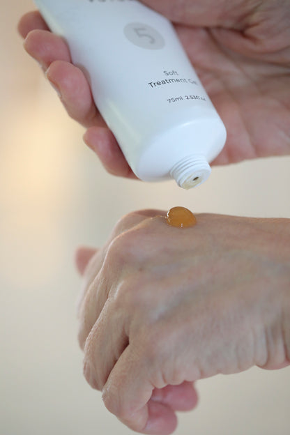 Soft Treatment Gel
