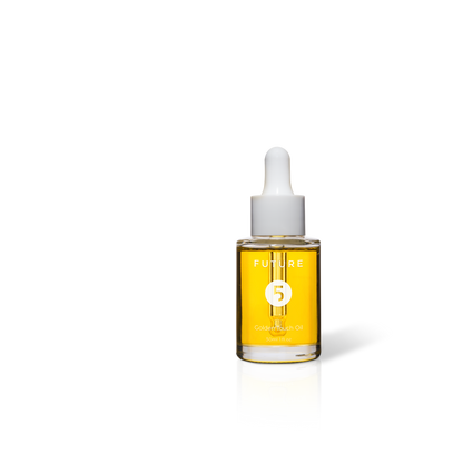 Golden Touch Oil