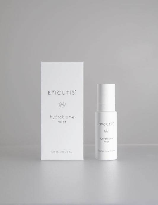 Epicutis Hydrobiome Mist 50 ml